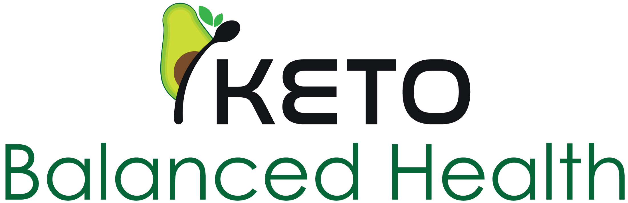 Keto Balanced Logo